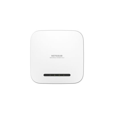 NETGEAR WAX220-100APS AX4200 DUAL BAND POE WIRELESS AP- WIFI-6- DESKTOP