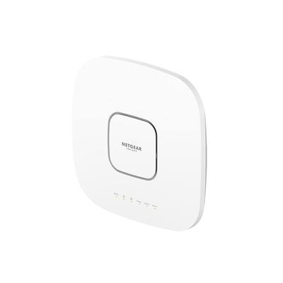 NETGEAR AX6000 Tri-Band PoE Multi-Gig WiFi 6 Access Point (WAX630-100EUS)