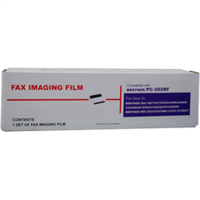 WHITEBOX COMPATIBLE BROTHER PC302 REFILL ROLL