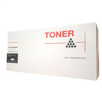 Whitebox Compatible BROTHER TN240 TONER CARTRIDGE BLACK