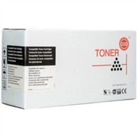 WHITEBOX COMPATIBLE BROTHER TN346 TONER CARTRIDGE BLACK