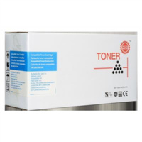 WHITEBOX COMPATIBLE BROTHER TN346 TONER CARTRIDGE CYAN