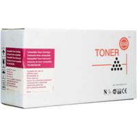 WHITEBOX COMPATIBLE BROTHER TN346 TONER CARTRIDGE MAGENTA