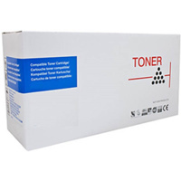 WHITEBOX COMPATIBLE BROTHER DR2425 DRUM CARTRIDGE BLACK
