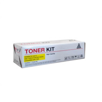 WHITEBOX COMPATIBLE DELL 1320 TONER CARTRIDGE YELLOW