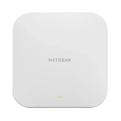 NETGEAR WBE700 Dual-Band WiFi 7 2.5GbE PoE+ Access Point