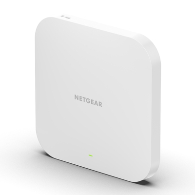 NETGEAR WBE708 WiFi 7 Access Point 2.5GbE PoE+