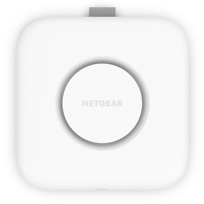 Netgear WBE718-111APS BE9400 Tri-Band Wi-Fi 7 Access Point