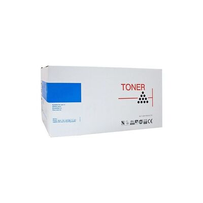 Whitebox Compatible CF351A #130A Cyan Cart