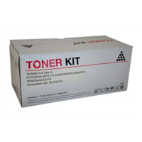 WHITEBOX COMPATIBLE KYOCERA TK310 TONER CARTRIDGE BLACK