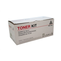 WHITEBOX COMPATIBLE KYOCERA TK344 TONER CARTRIDGE BLACK