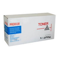 WHITEBOX WBK8519C COMPATIBLE TK8519 Cyan Toner