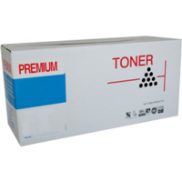 WHITEBOX COMPATIBLE KYOCERA TK-899 TONER CARTRIDGE MAGENTA