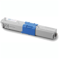 WHITEBOX COMPATIBLE C310DN TONER CARTRIDGE CYAN
