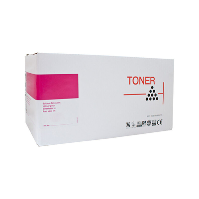 WHITE BOX WBO853M, Compat MC853 Magenta Toner