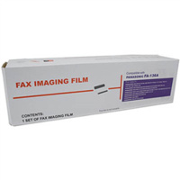 WHITEBOX COMPATIBLE PANASONIC KXFA136 TRANSFER FILM