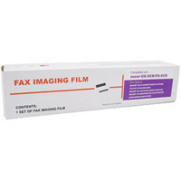 WHITEBOX COMPATIBLE SHARP FO9CR IMAGE FILM