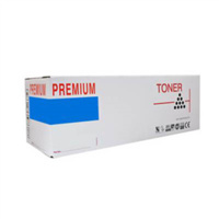 WHITEBOX COMPATIBLE SAMSUNG CLP325 /  CLX3185 TONER CARTRIDGE CYAN