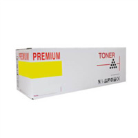 WHITEBOX COMPATIBLE SAMSUNG CLP325 /  CLX3185 TONER CARTRIDGE YELLOW