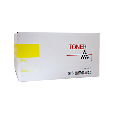 Whitebox Compatible 201635 Yellow Cartridge