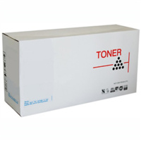 WHITEBOX COMPATIBLE FUJI XEROX CT201918 TONER CARTRIDGE BLACK