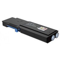 WHITEBOX COMPATIBLE FUJI XEROX CT202034 TONER CARTRIDGE CYAN