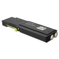 WHITEBOX COMPATIBLE FUJI XEROX CT202036 TONER CARTRIDGE YELLOW