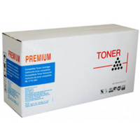 WHITEBOX COMPATIBLE FUJI XEROX CT202246 TONER CARTRIDGE BLACK