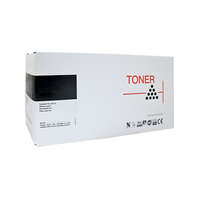 Whitebox Compatible 202264 Black Cartridge