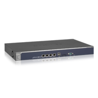 NETGEAR WC7500 ProSafe 10-AP (Scalable to 15-AP) Wireless Controller