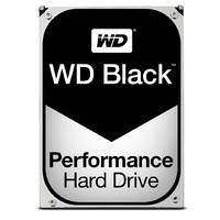 WD WD1003FZEX 1TB Black 3.5” 7200RPM SATA3 Hard Drive