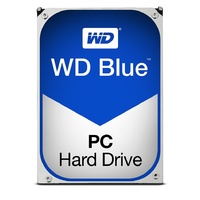 WD WD10EZEX 1TB Blue 3.5” 7200RPM SATA3 Hard Drive