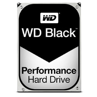 WD WD2003FZEX 2TB Black 3.5” 7200RPM SATA3 Hard Drive