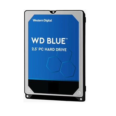 WD Blue WD5000LPZX BLUE 5000LPZX 2.5" 5400RPM SATA LA 5000LPZX
