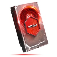 WD WD80EFZX 8TB Red 3.5” IntelliPower SATA3 NAS Hard Drive