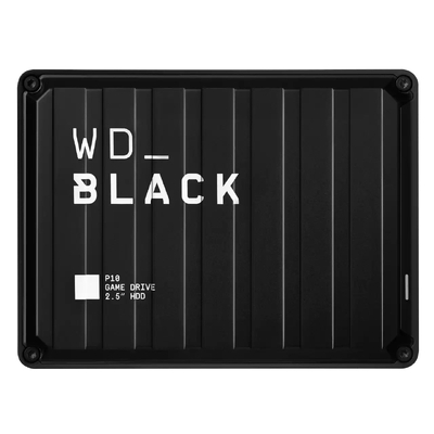 WD 2TB Black WDBA2W0020BBK WES1 BA2W0020BBK WES1 P10 Game Drive