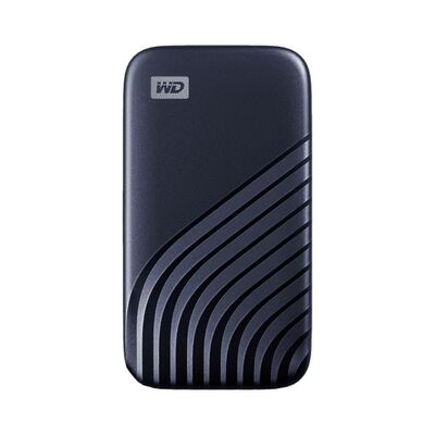 WD 2TB Blue WDBAGF0020BBL WESN BAGF0020BBL My Passport SSD