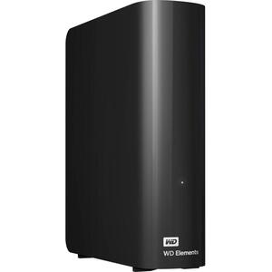 WD 8TB Black WDBBKG0080HBK AESN Elements HDD