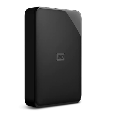 WD 6TB Black WDBG8A0060BBK WESN Wd BG8A0060BBK WESN Elements Se Portable Worldwide