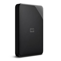 WD 4TB WDBJRT0040BBK WESN Elements SE USB 3.0 Portable External Hard Drive BJRT0040BBK WESN