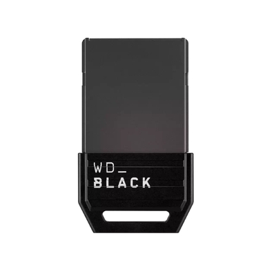 WD 2TB Black WDBMPH0020BNC WCSN BMPH0020BNC WCSN C50 Expansion Card for Xbox Series X/S