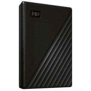 WD 2TB Black WDBYVG0020BBK WESN My Passport USB Portable HDD