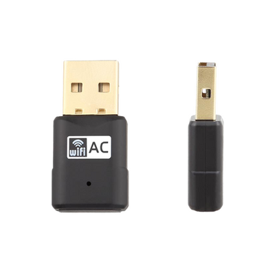 Fanvil WF20 WIFI Dongle - Compatible with Fanvil X5U /X6U /X7 /X7C /X210 /X21i