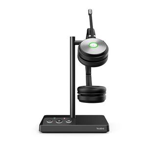 Yealink UC DECT Stereo Wireless Headset