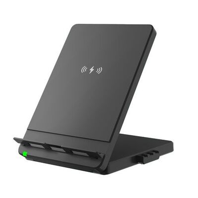 YEALINK QI-CERTIFIED WIRELESS CHARGER WHC60 FOR WH66, WH67