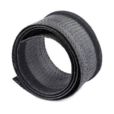 Startech WKSTNCMFLX Cable Management Sleeve Wire Wraps