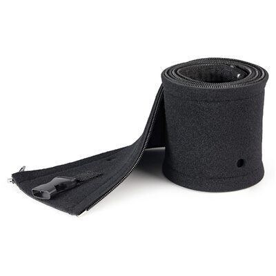 Startech WKSTNCMZP 1m Neoprene Cable Management Sleeve