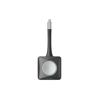ALOGIC WPA-BTN-1C UNITE 4K Wireless Presenter Button