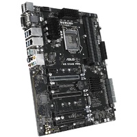 ASUS WS C246 PRO Motherboard