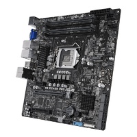 ASUS WS C246M PRO LGA1151 ATX Workstation Motherboard